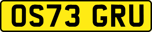 OS73GRU