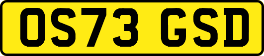 OS73GSD