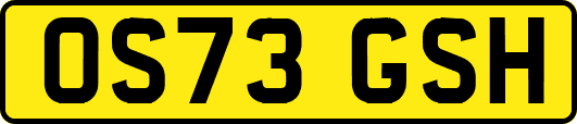 OS73GSH