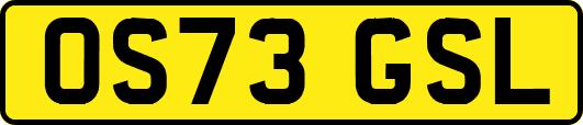 OS73GSL