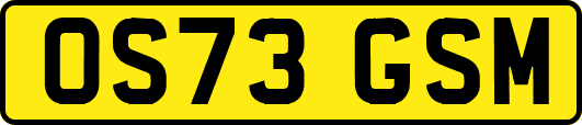 OS73GSM