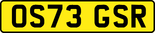 OS73GSR