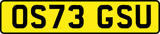 OS73GSU