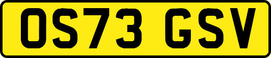 OS73GSV