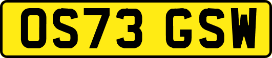 OS73GSW