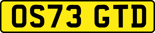 OS73GTD