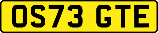 OS73GTE