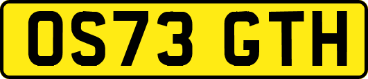 OS73GTH