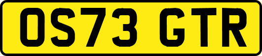 OS73GTR