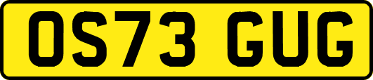 OS73GUG