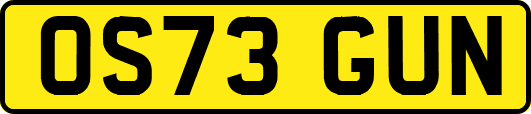 OS73GUN