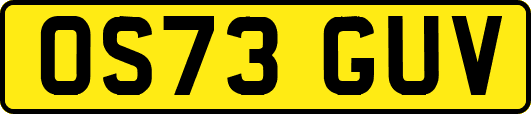OS73GUV