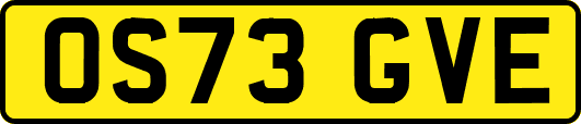 OS73GVE