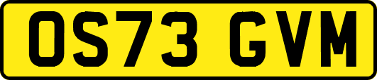 OS73GVM
