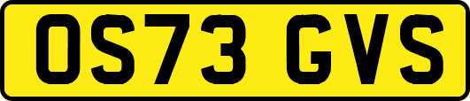 OS73GVS