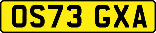 OS73GXA