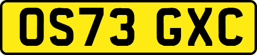 OS73GXC