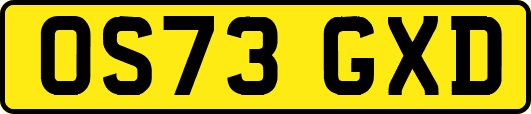 OS73GXD