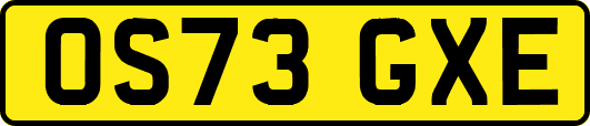 OS73GXE