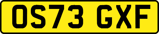 OS73GXF