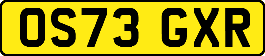 OS73GXR