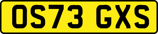 OS73GXS