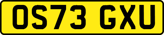OS73GXU
