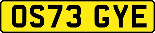 OS73GYE