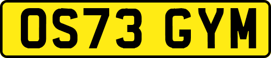 OS73GYM
