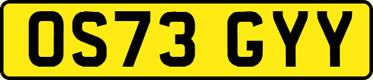 OS73GYY