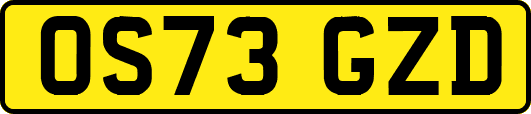 OS73GZD