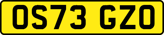 OS73GZO