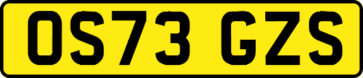 OS73GZS