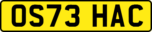 OS73HAC