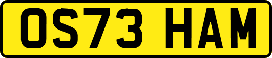 OS73HAM