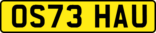 OS73HAU
