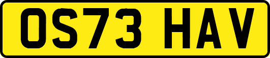 OS73HAV