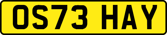 OS73HAY