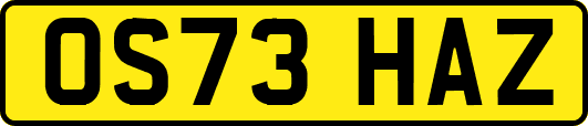OS73HAZ