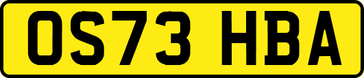 OS73HBA