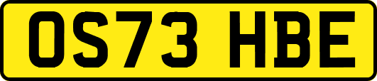 OS73HBE