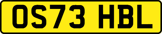 OS73HBL