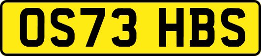 OS73HBS