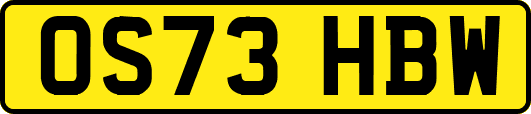 OS73HBW