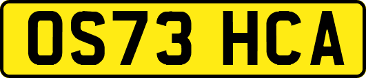 OS73HCA