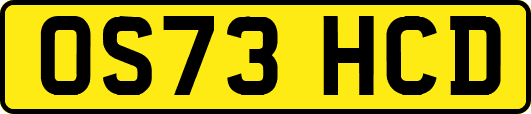 OS73HCD