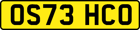 OS73HCO