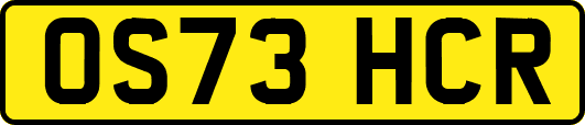 OS73HCR