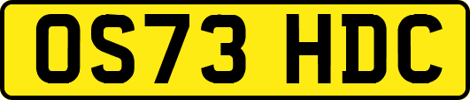 OS73HDC