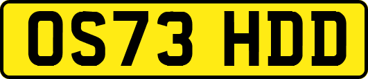 OS73HDD